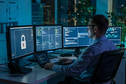 Top Challenges in Cyber Security Staffing for Companies